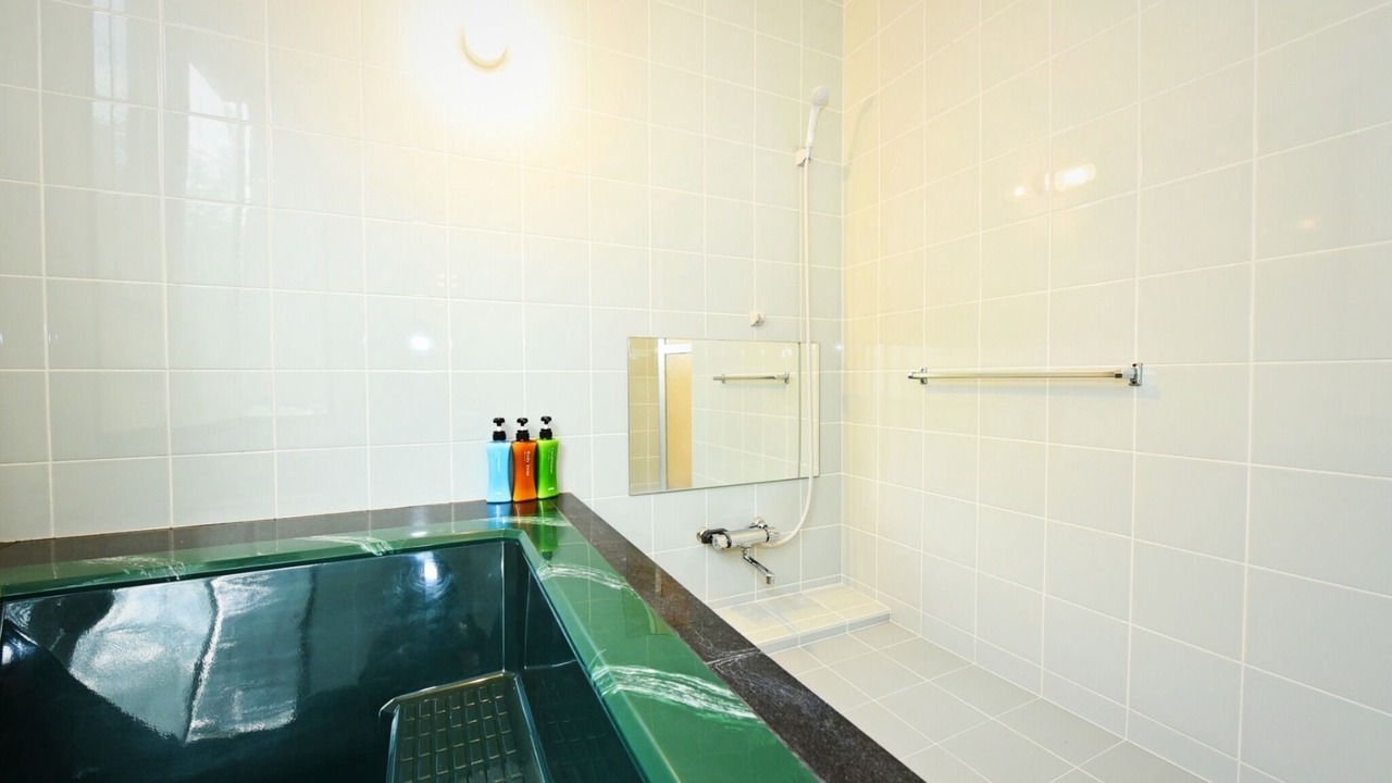 Photo of Bathroom in Chuo-ku