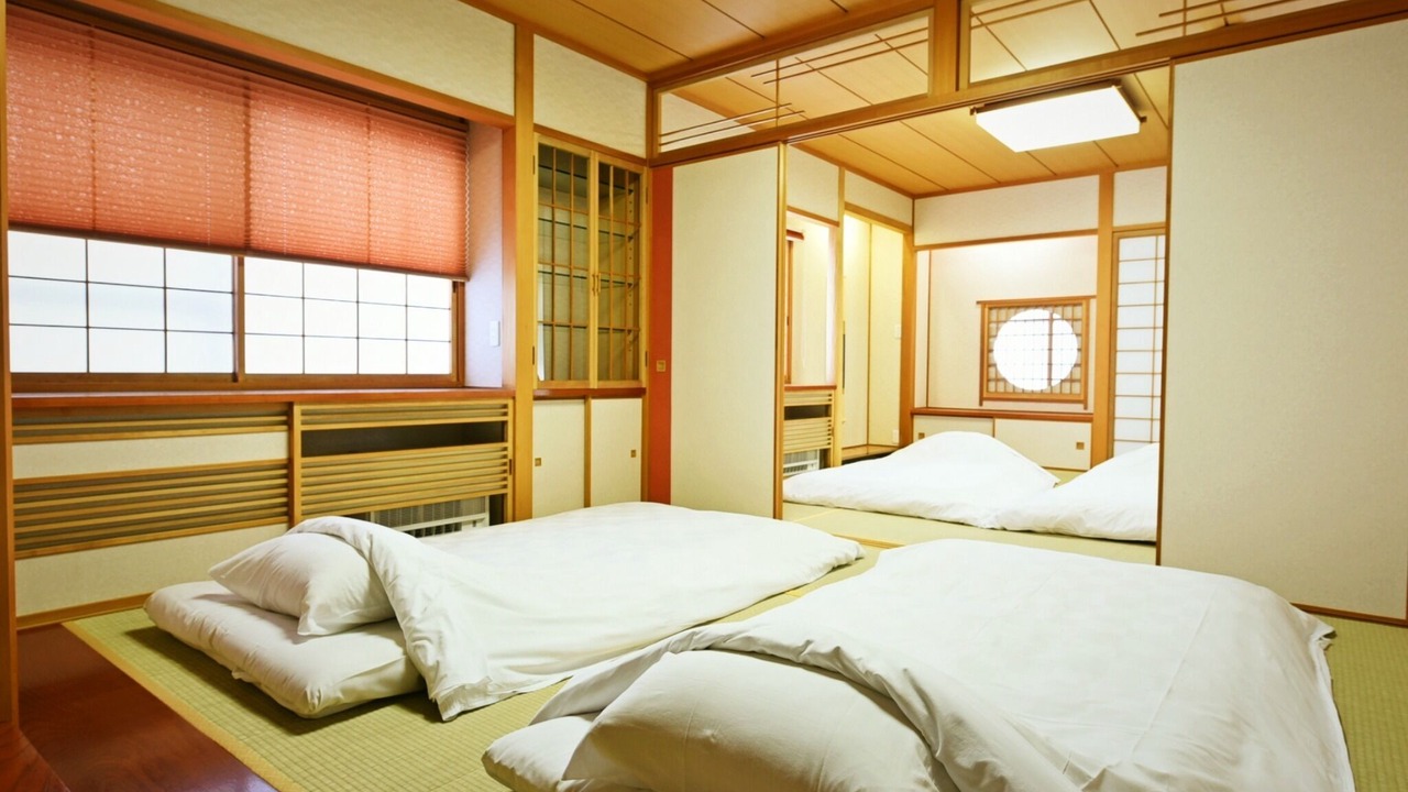 Photo of Bedroom in Chuo-ku