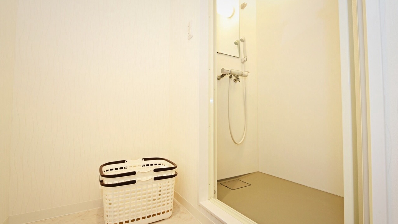 Photo of Bathroom in Chuo-ku