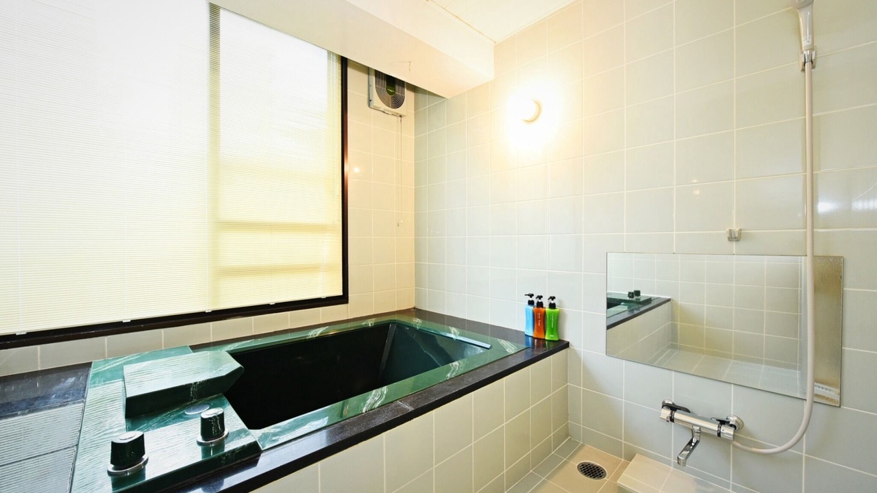 Photo of Bathroom in Chuo-ku