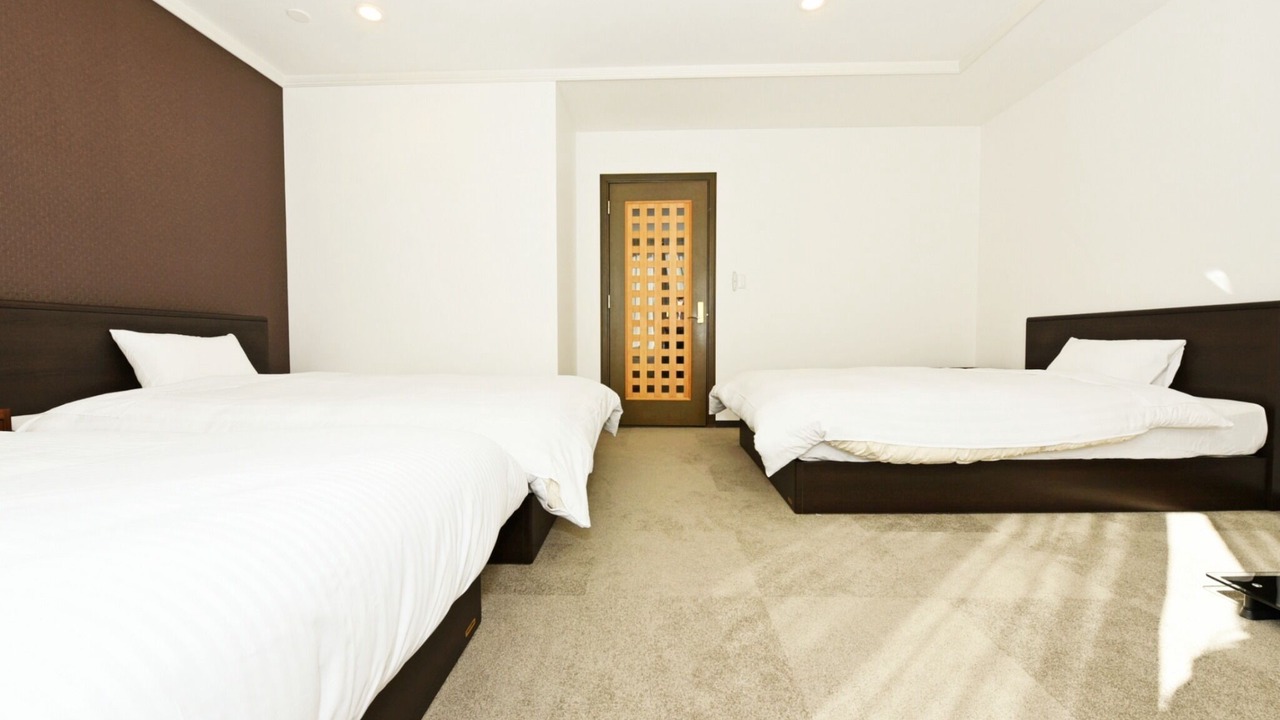 Photo of Bedroom in Chuo-ku