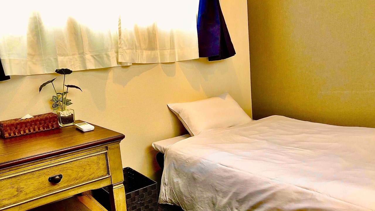 Photo of Bedroom in Asahikawa