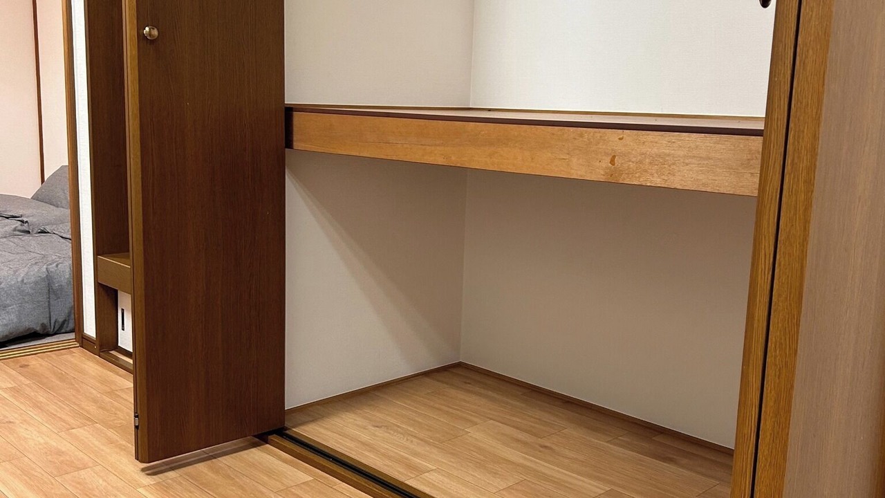 Photo of Bedroom in Minato