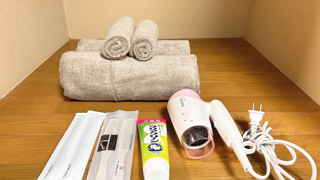 Photo of Bathroom in Minato
