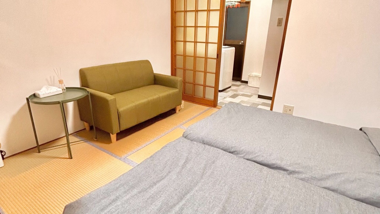 Photo of Bedroom in Minato