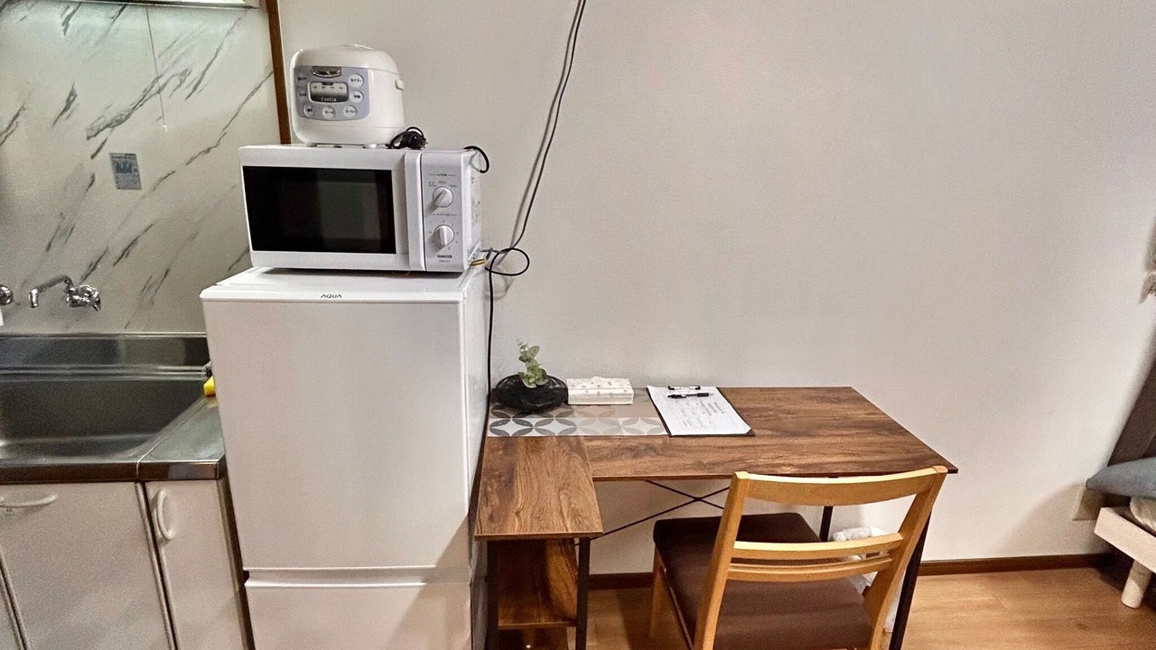Photo of Kitchen in Minato