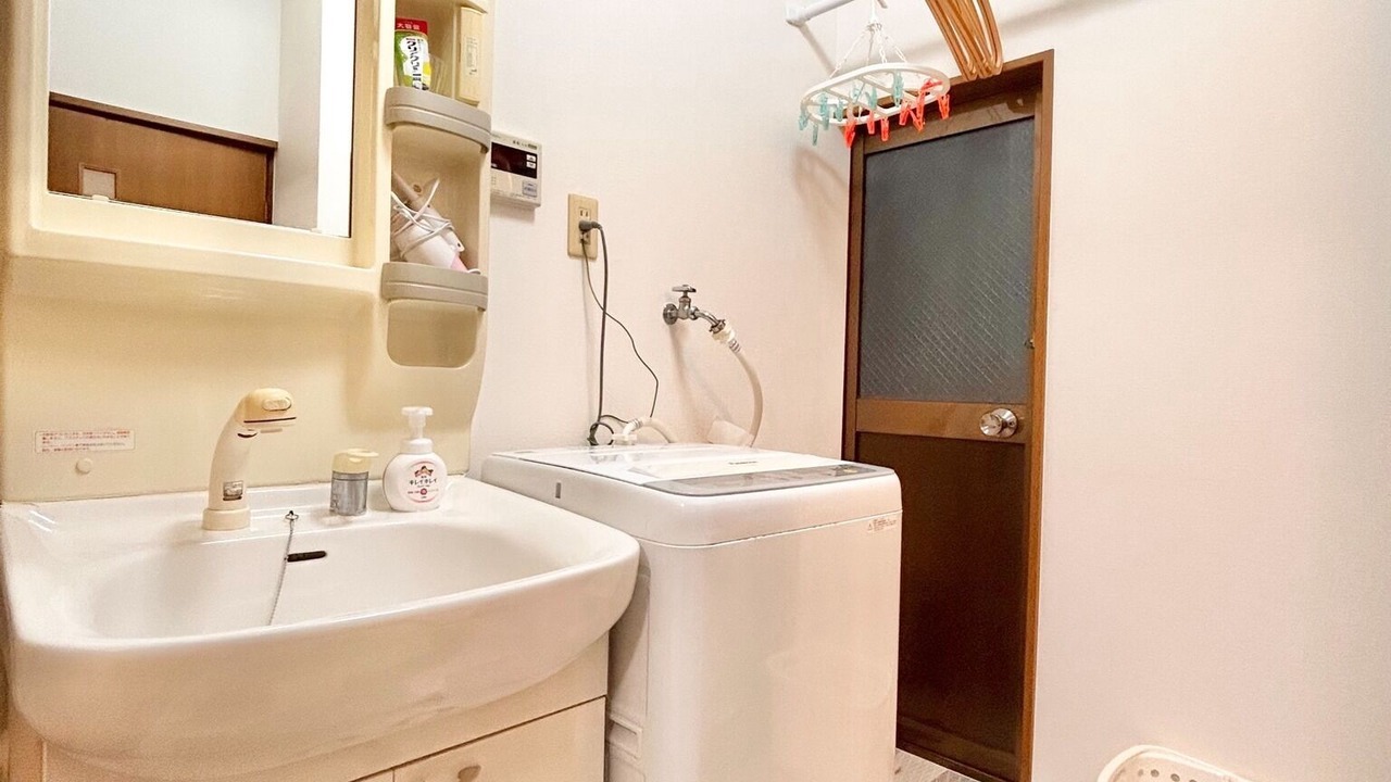 Photo of Bathroom in Minato