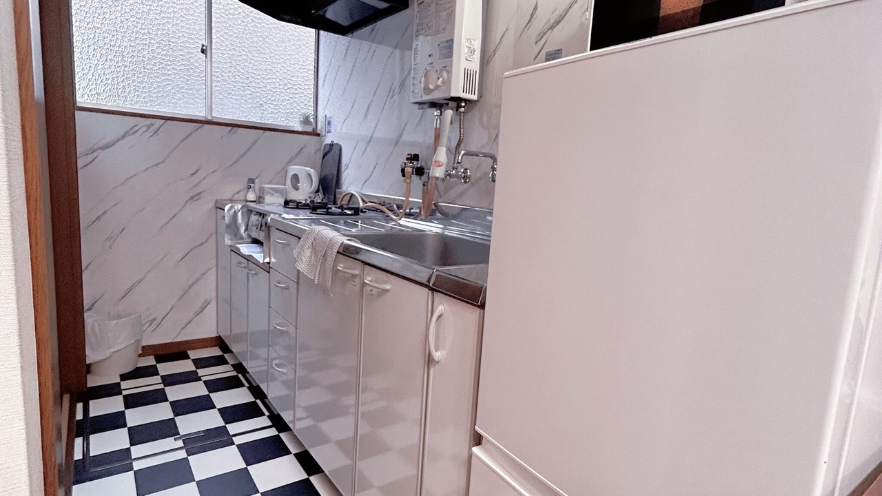 Photo of Kitchen in Minato