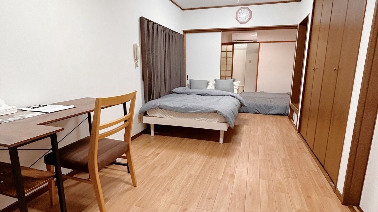 Photo of Bedroom in Minato