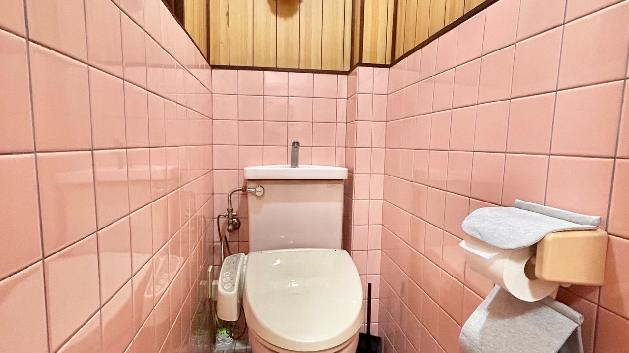 Photo of Bathroom in Minato