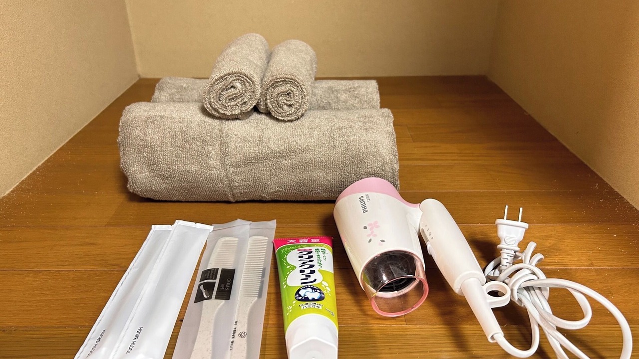 Photo of Bathroom in Minato
