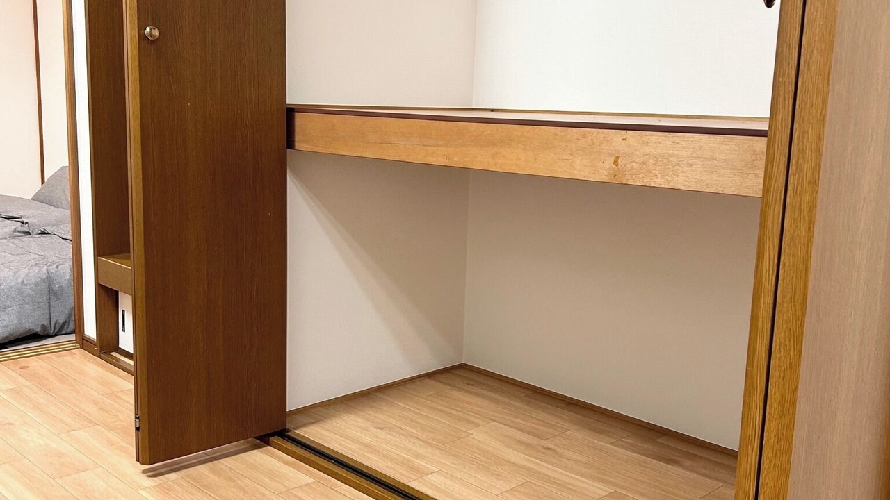 Photo of Bedroom in Minato