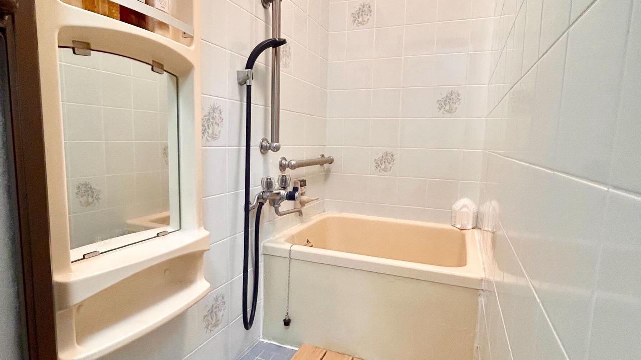 Photo of Bathroom in Minato