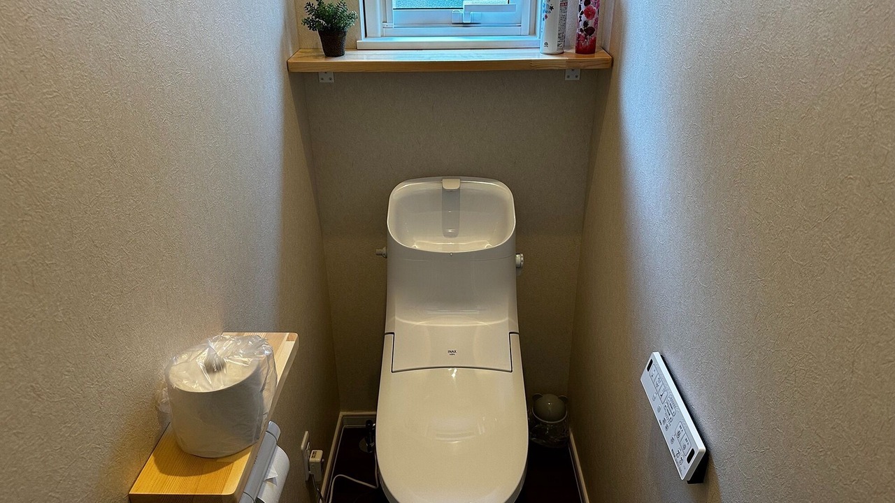 Photo of Bathroom in Asahikawa