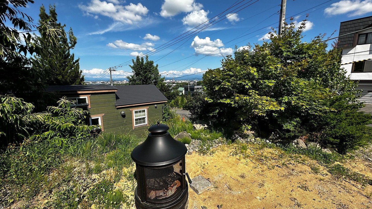 Photo of Outdoor in Asahikawa