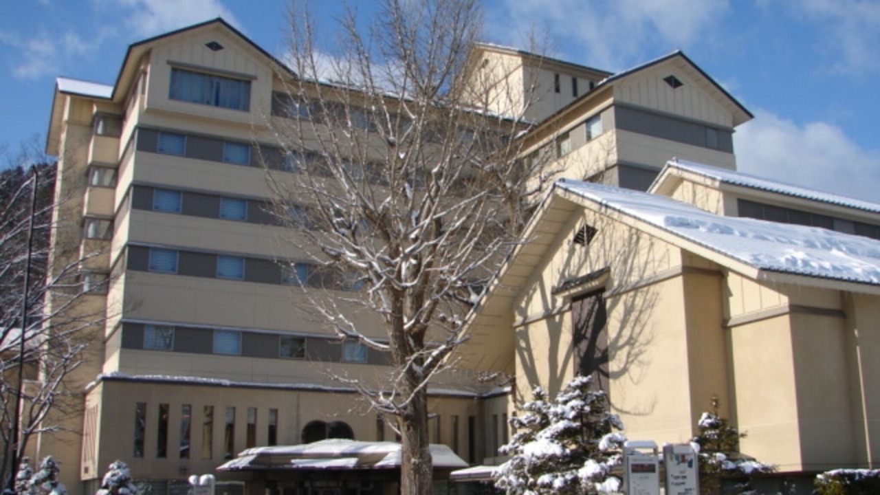 Photo of Outdoor in Tono