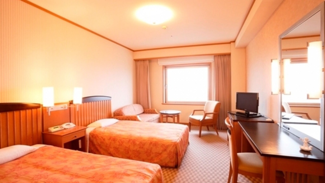 Photo of Bedroom in Tono