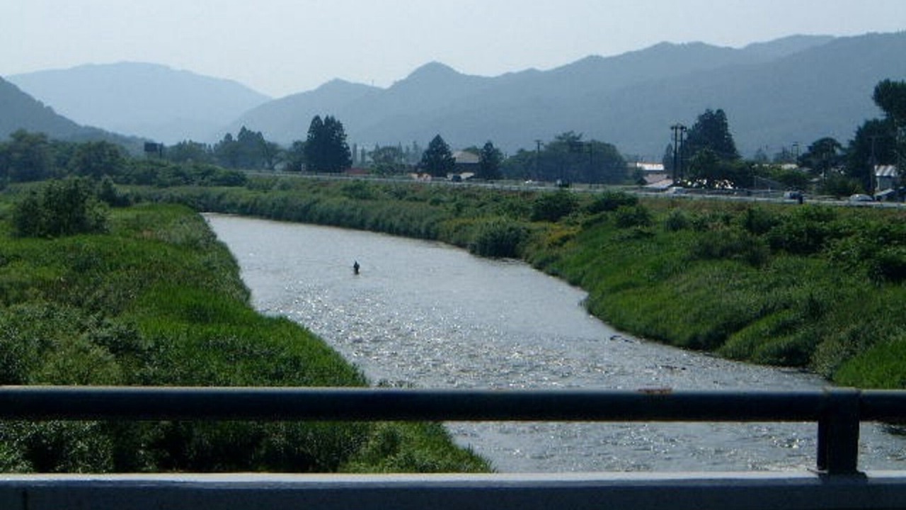 Photo of Outdoor in Tono