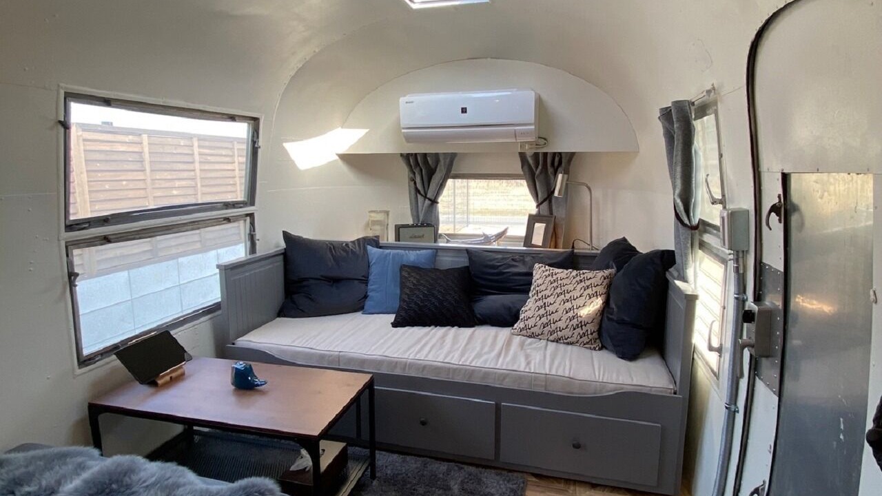 Photo of Livingroom in Sanmu