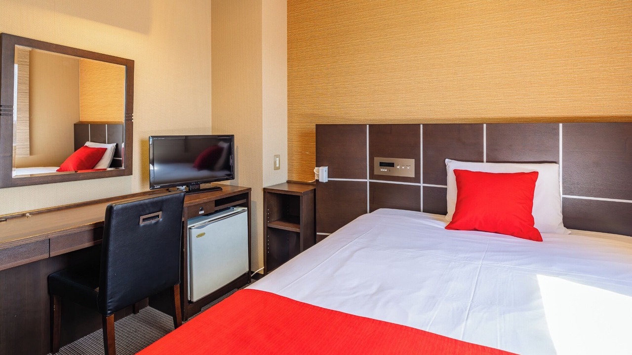 Photo of Bedroom in Okazaki