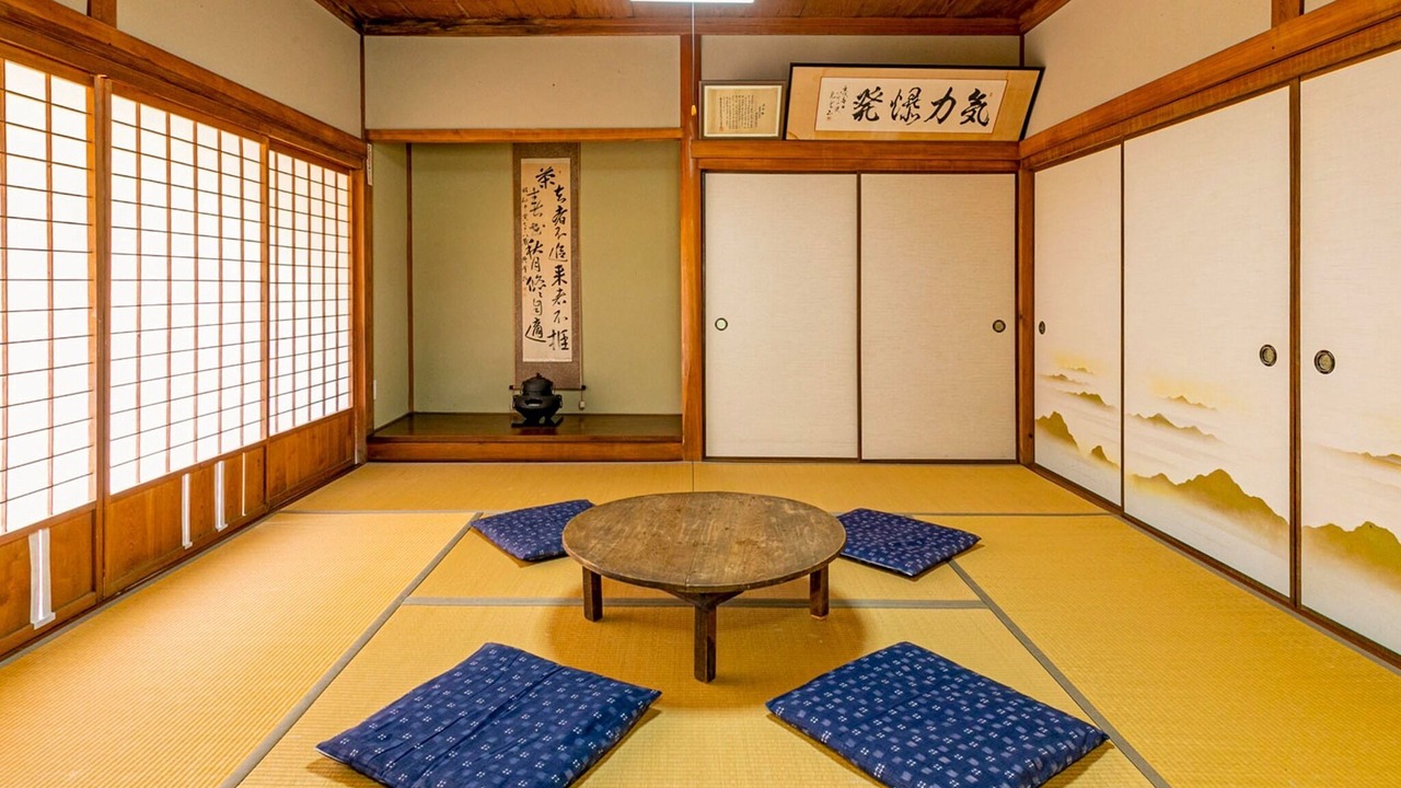 Photo of Bedroom in Wake