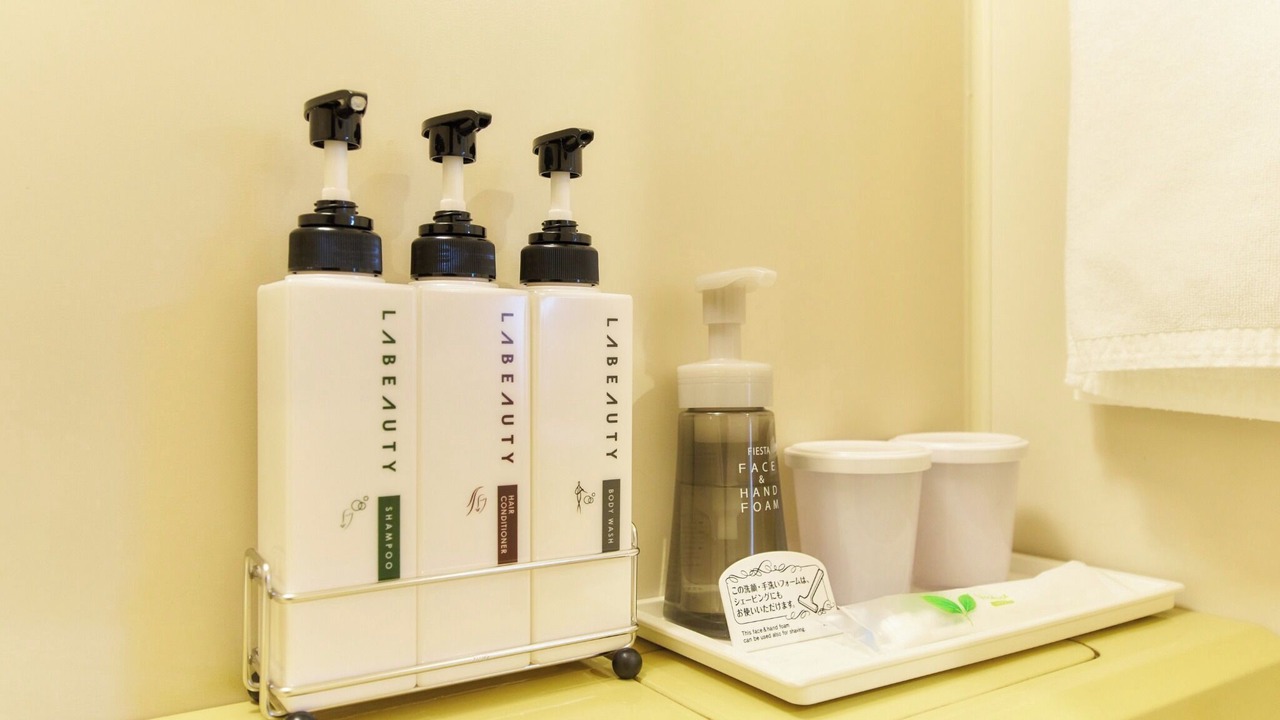 Photo of Bathroom in Shinkamigoto