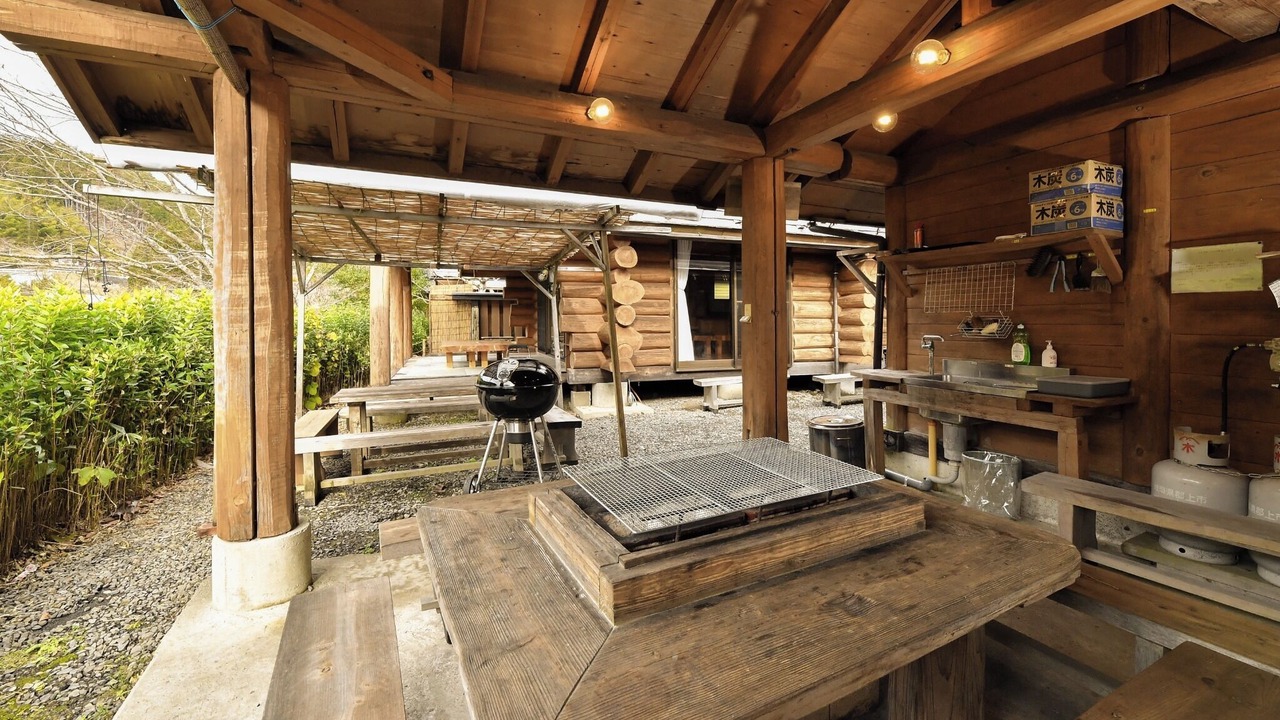 Photo of Outdoor in Gujo