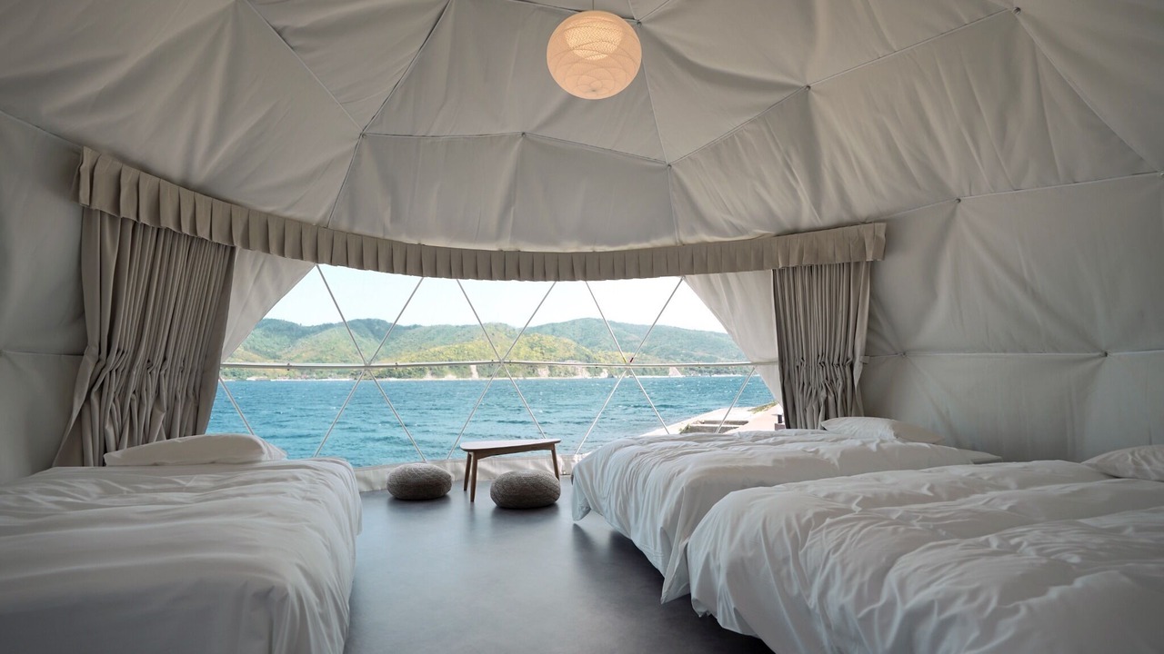 Photo of Bedroom in Ama