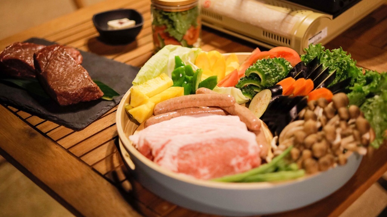 Photo of Others in Sashiki