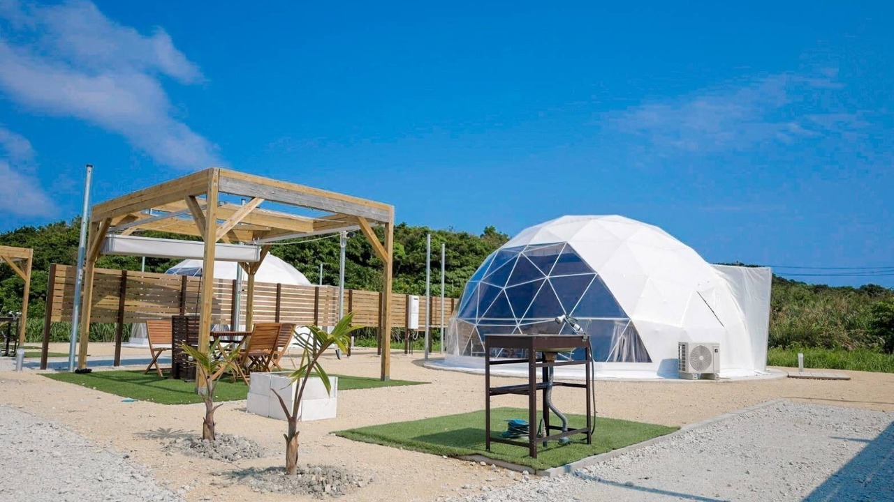 Photo of Outdoor in Sashiki