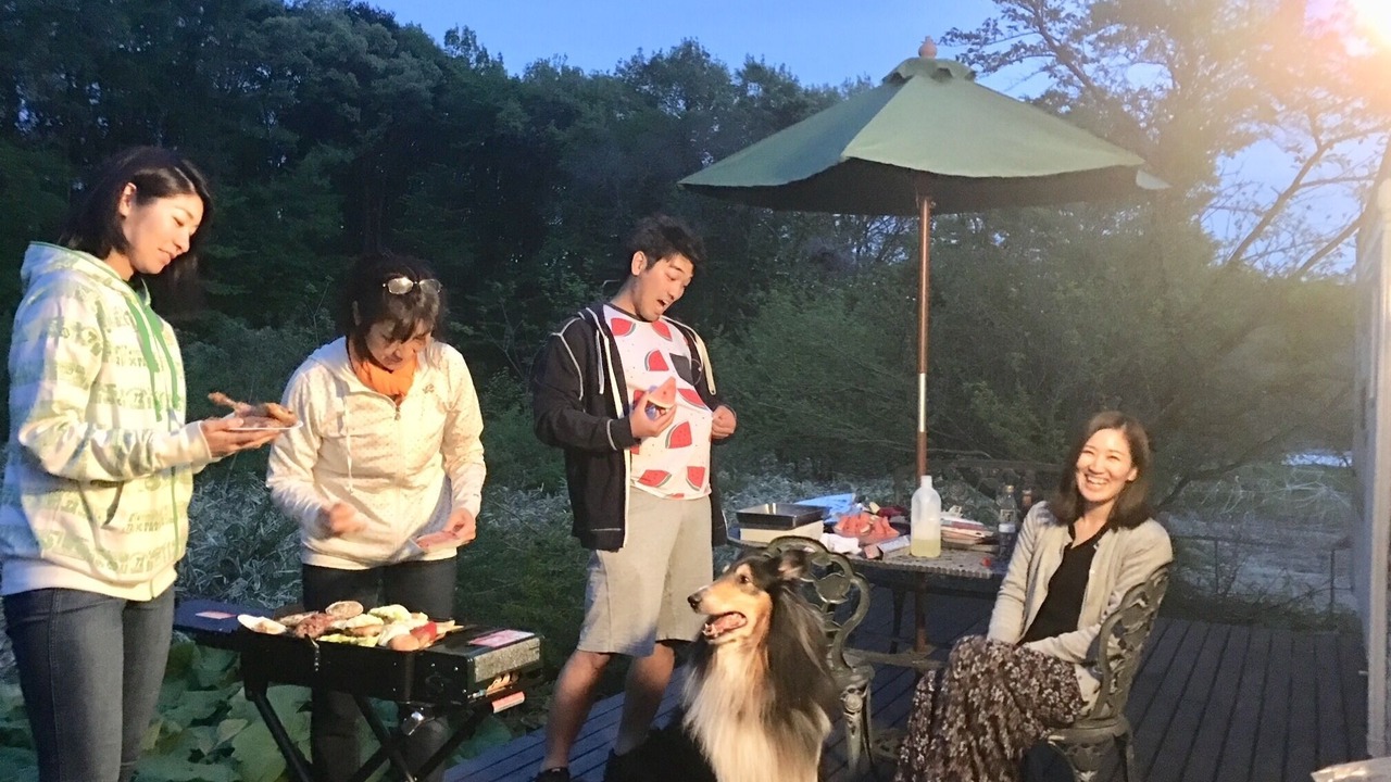 Photo of Outdoor in Hokuto