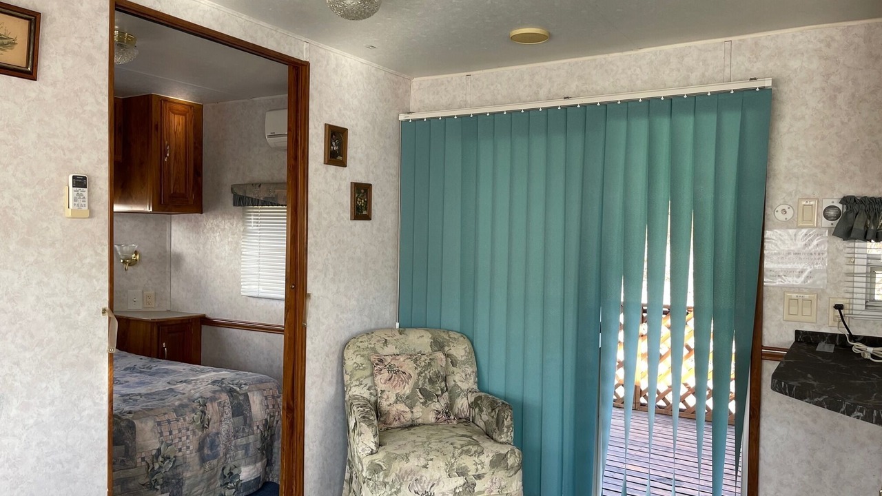 Photo of Bedroom in Hokuto