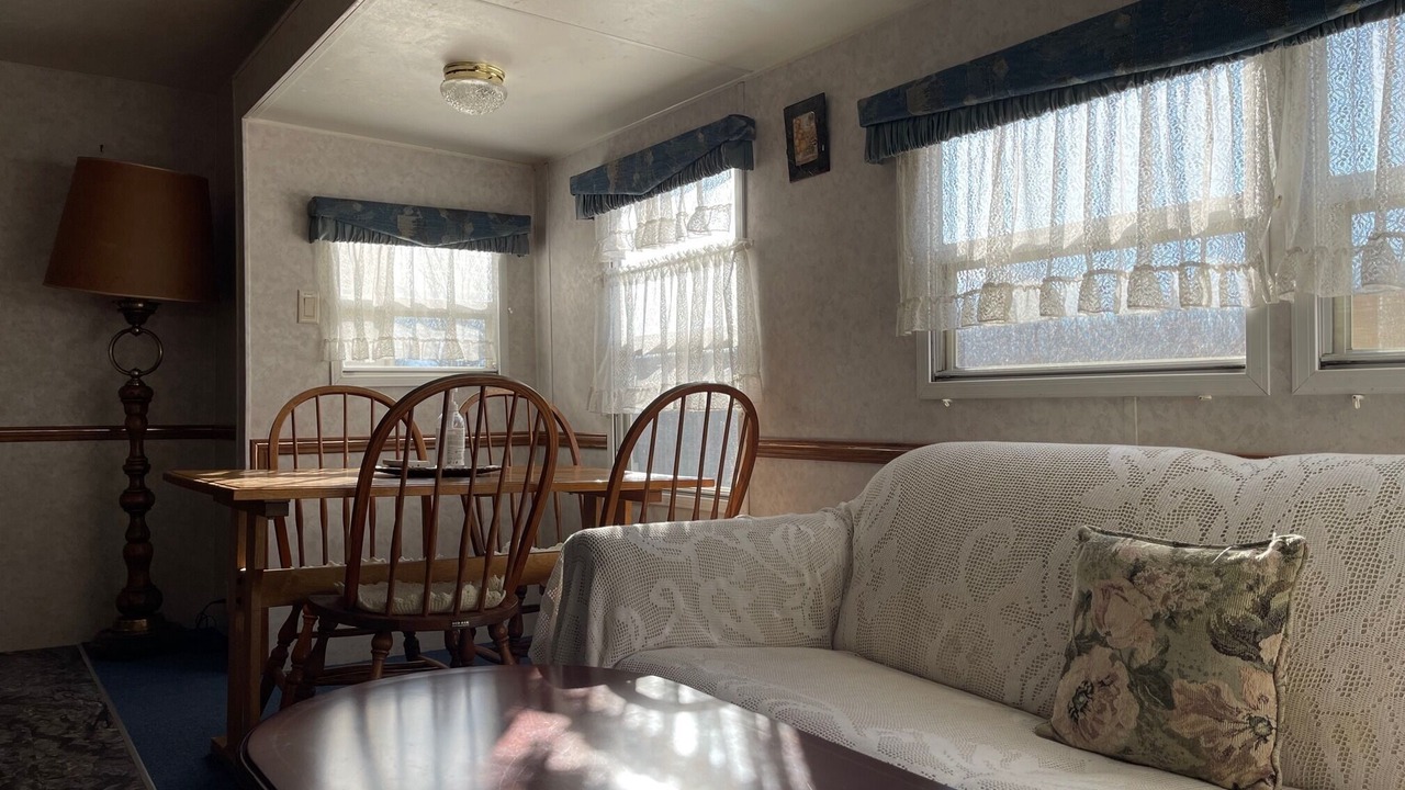 Photo of Livingroom in Hokuto