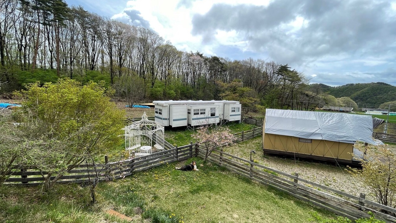 Photo of Outdoor in Hokuto
