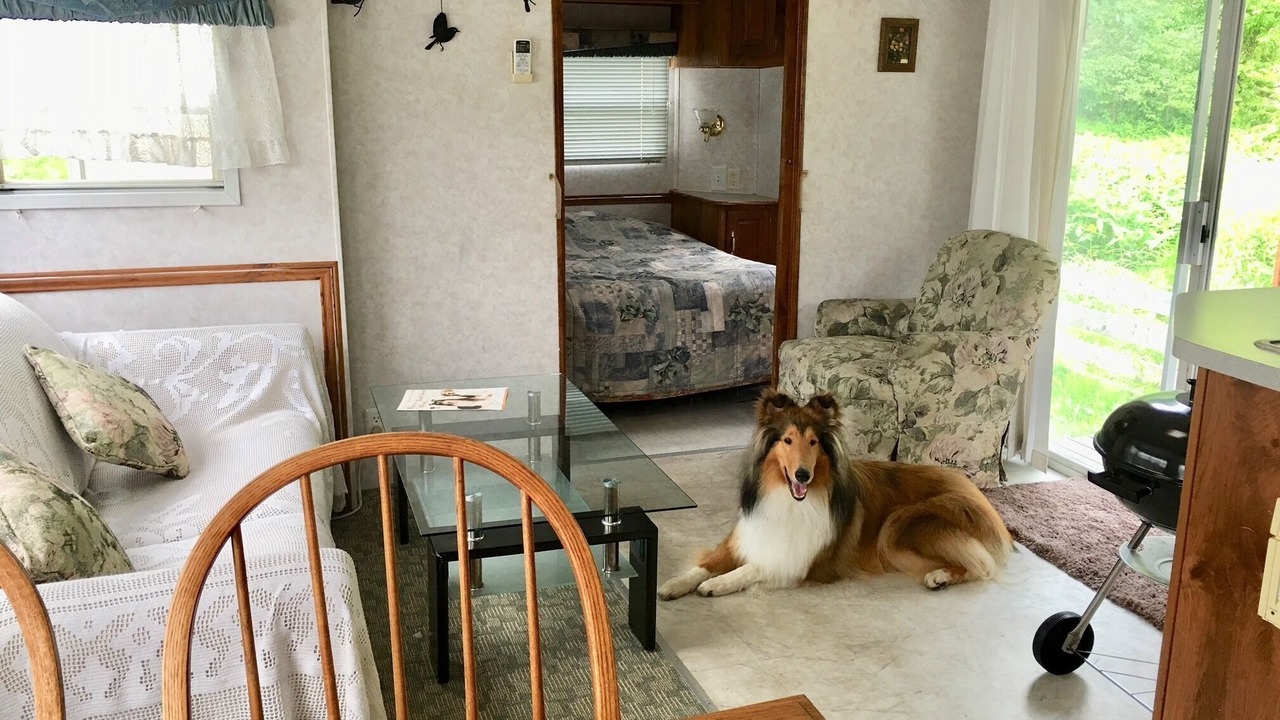 Photo of Bedroom in Hokuto
