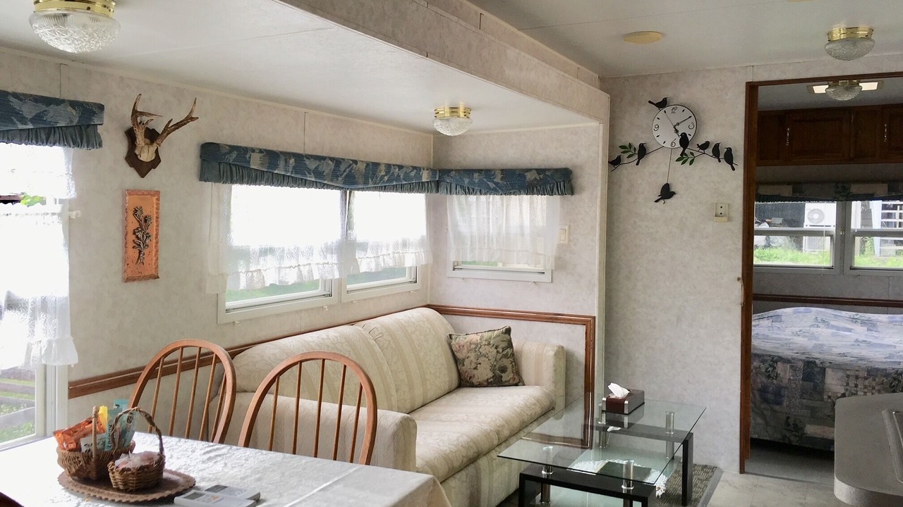 Photo of Livingroom in Hokuto