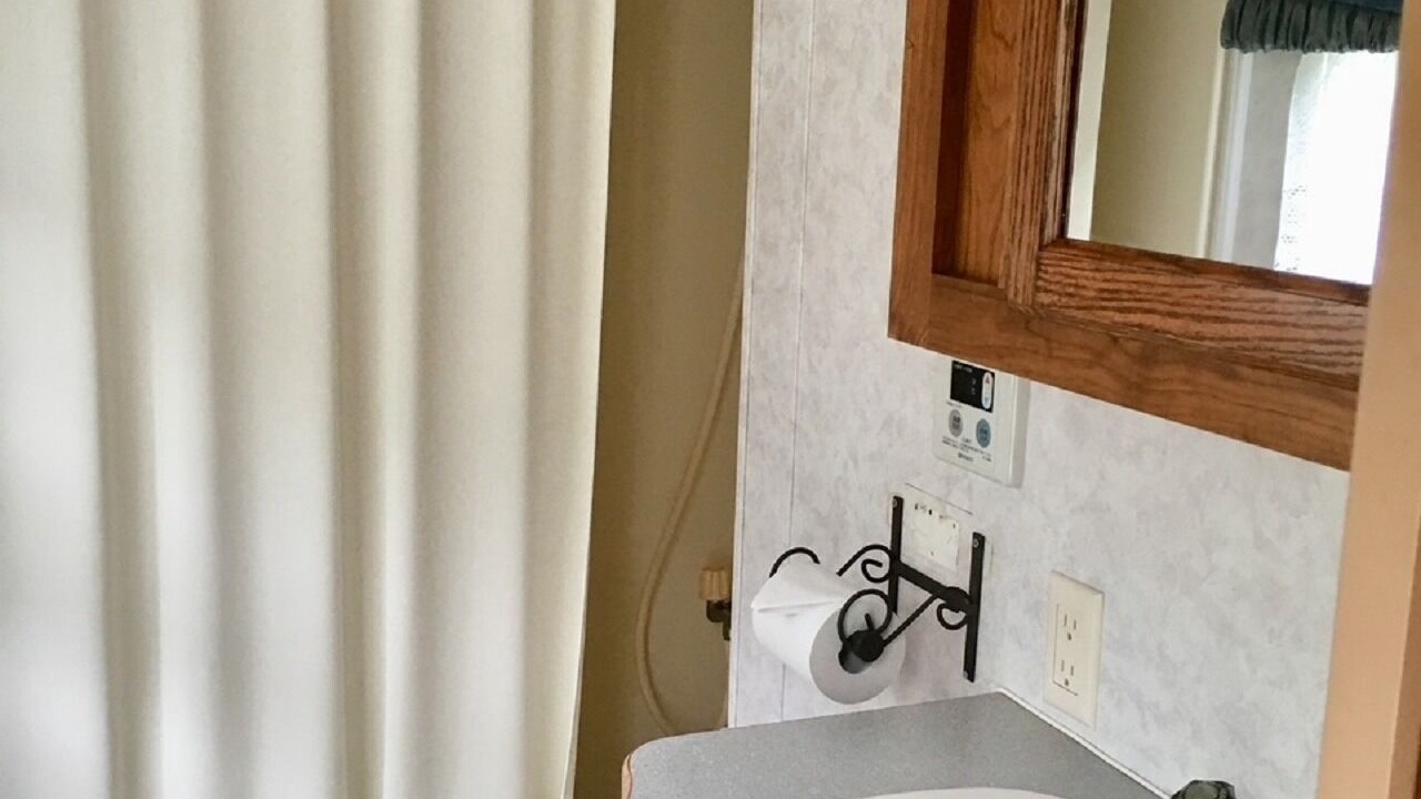 Photo of Bathroom in Hokuto