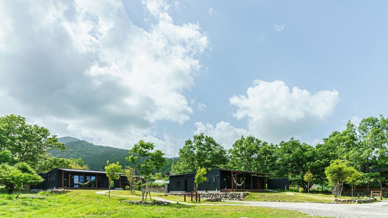 Photo of Outdoor in Yufu