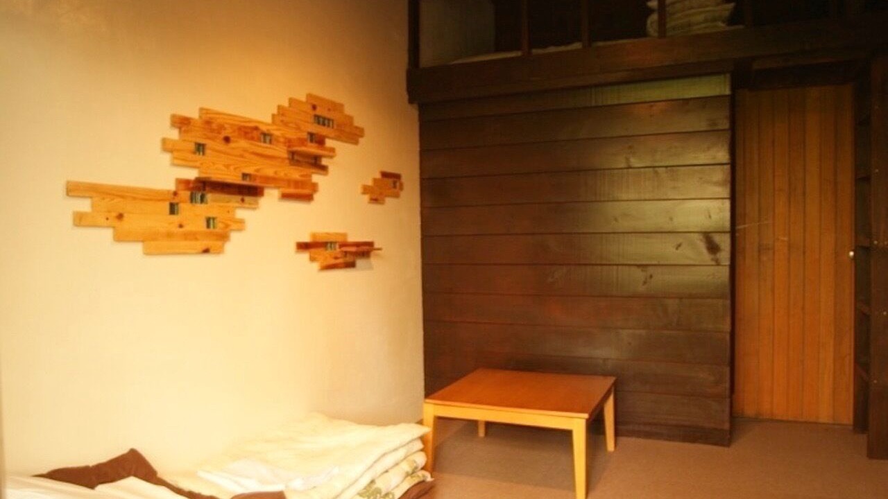Photo of Bedroom in Isumi