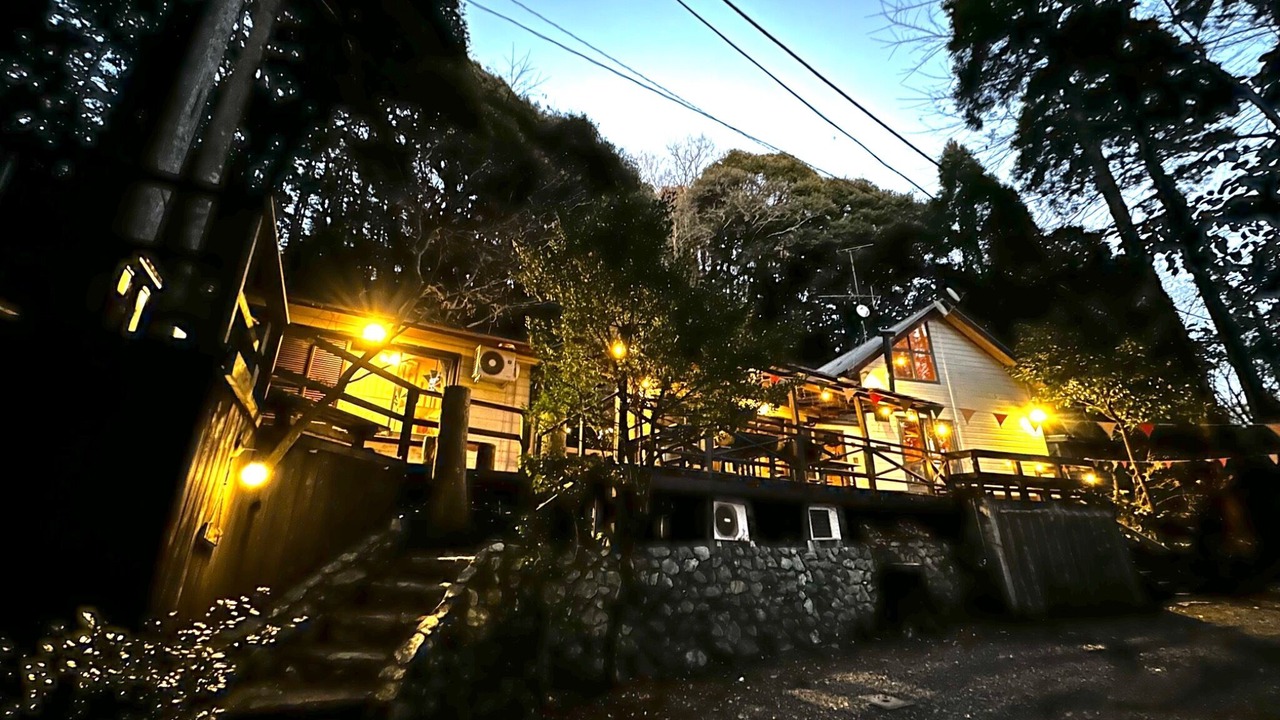 Photo of Outdoor in Isumi