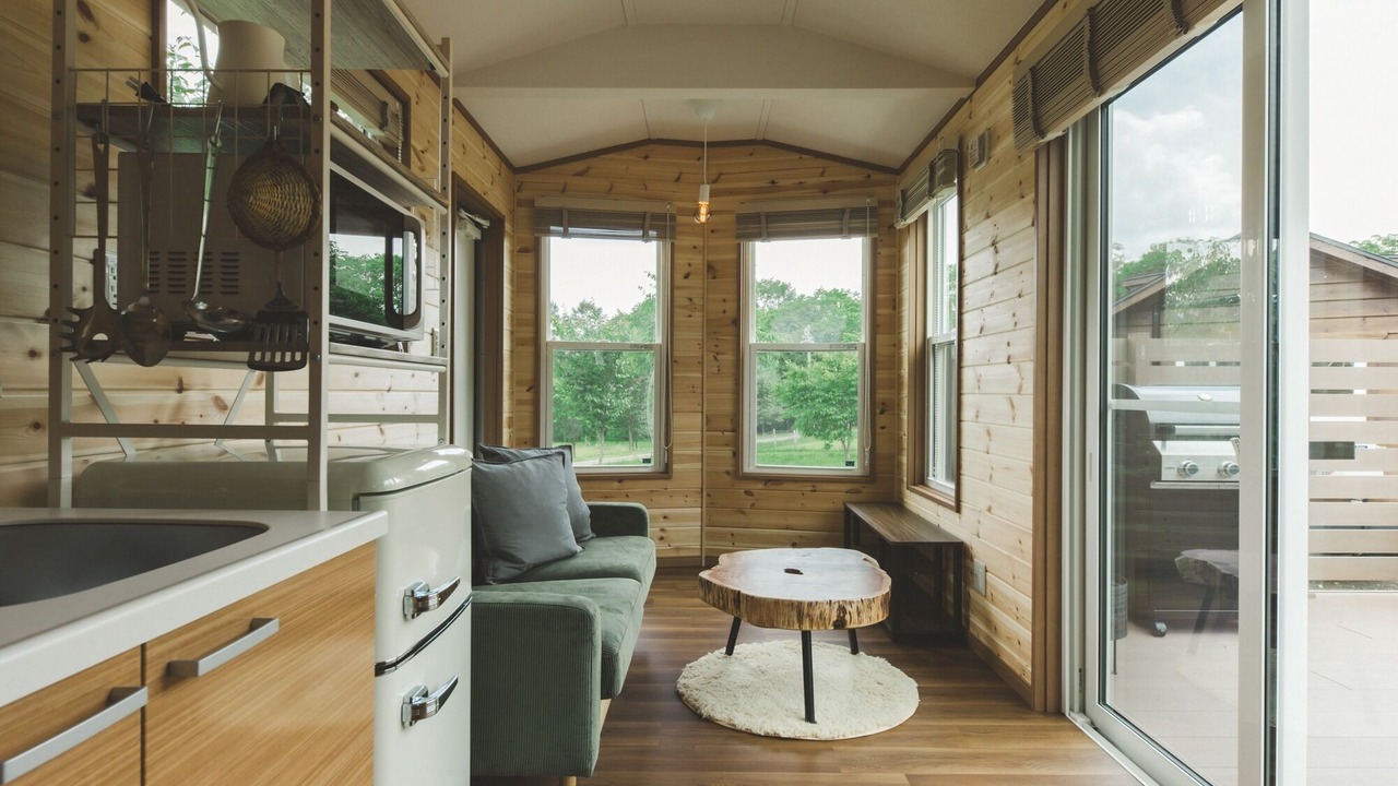 Photo of Outdoor in Otari-mura