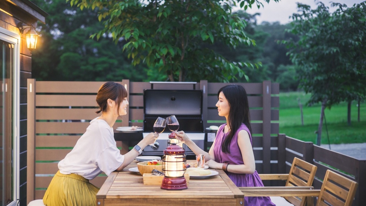 Photo of Outdoor in Otari-mura