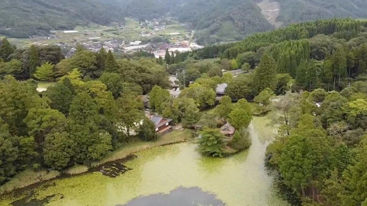 Photo of Outdoor in Yame