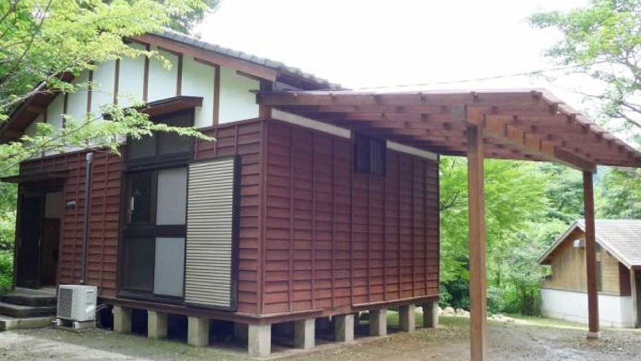 Photo of Outdoor in Yame