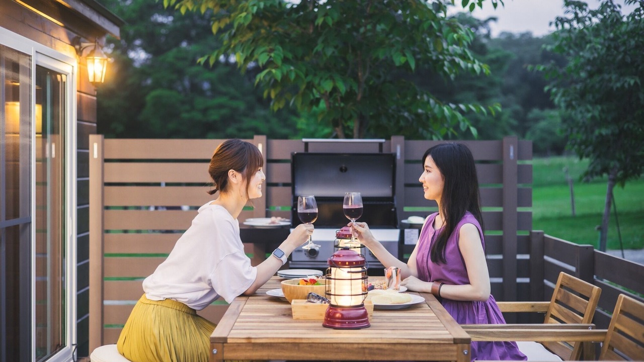 Photo of Outdoor in Otari-mura