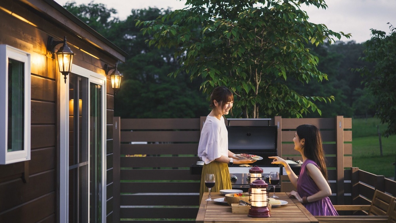 Photo of Outdoor in Otari-mura