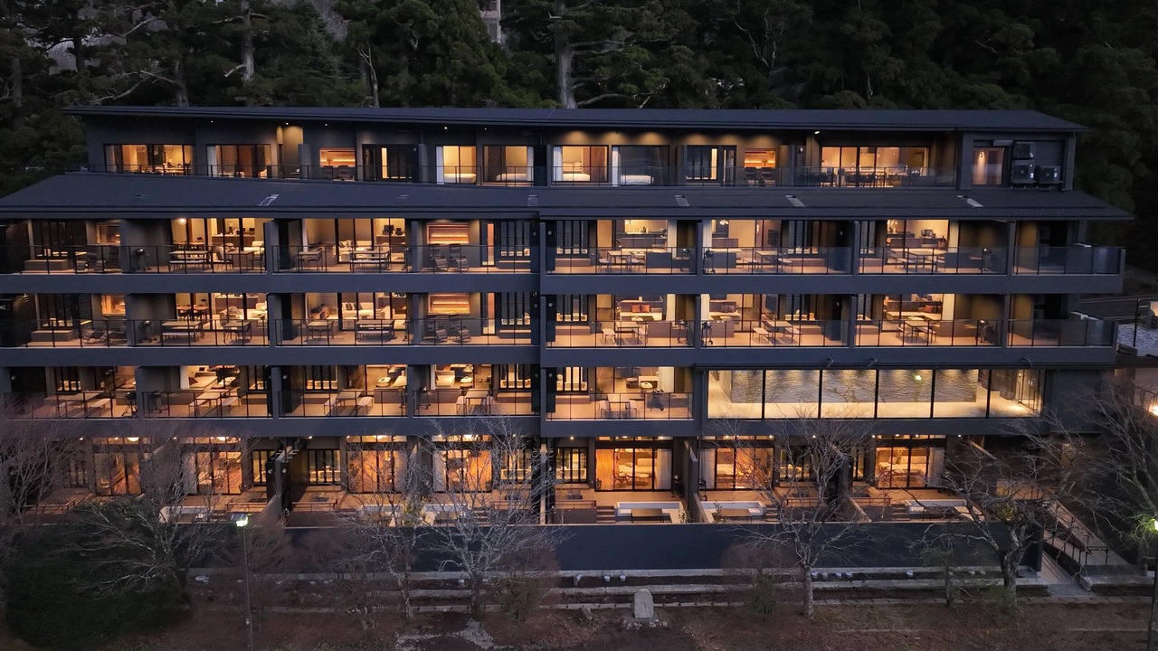 Photo of Outdoor in Hakone
