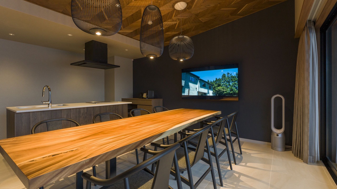 Photo of Kitchen in Hakone