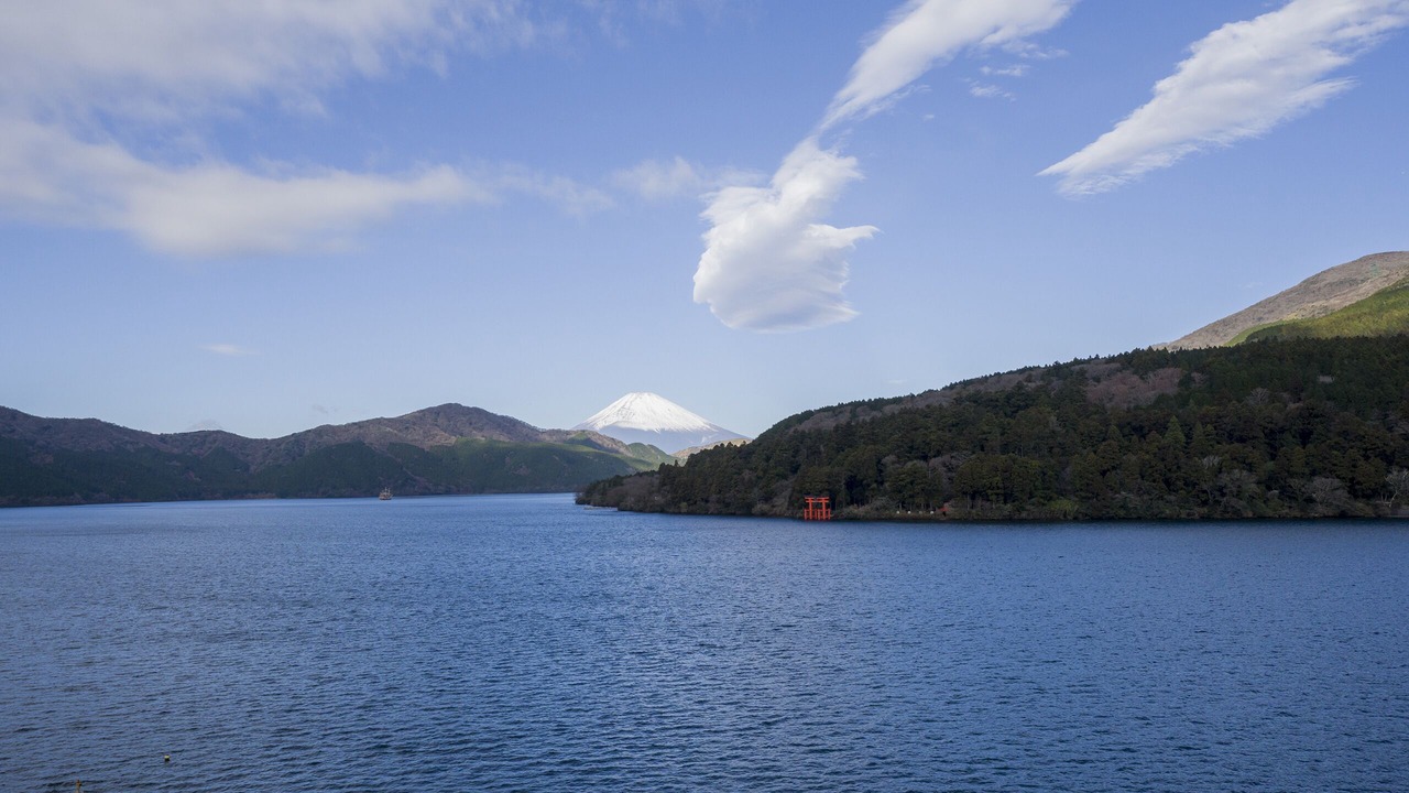 Photo of Bedroom in Hakone
