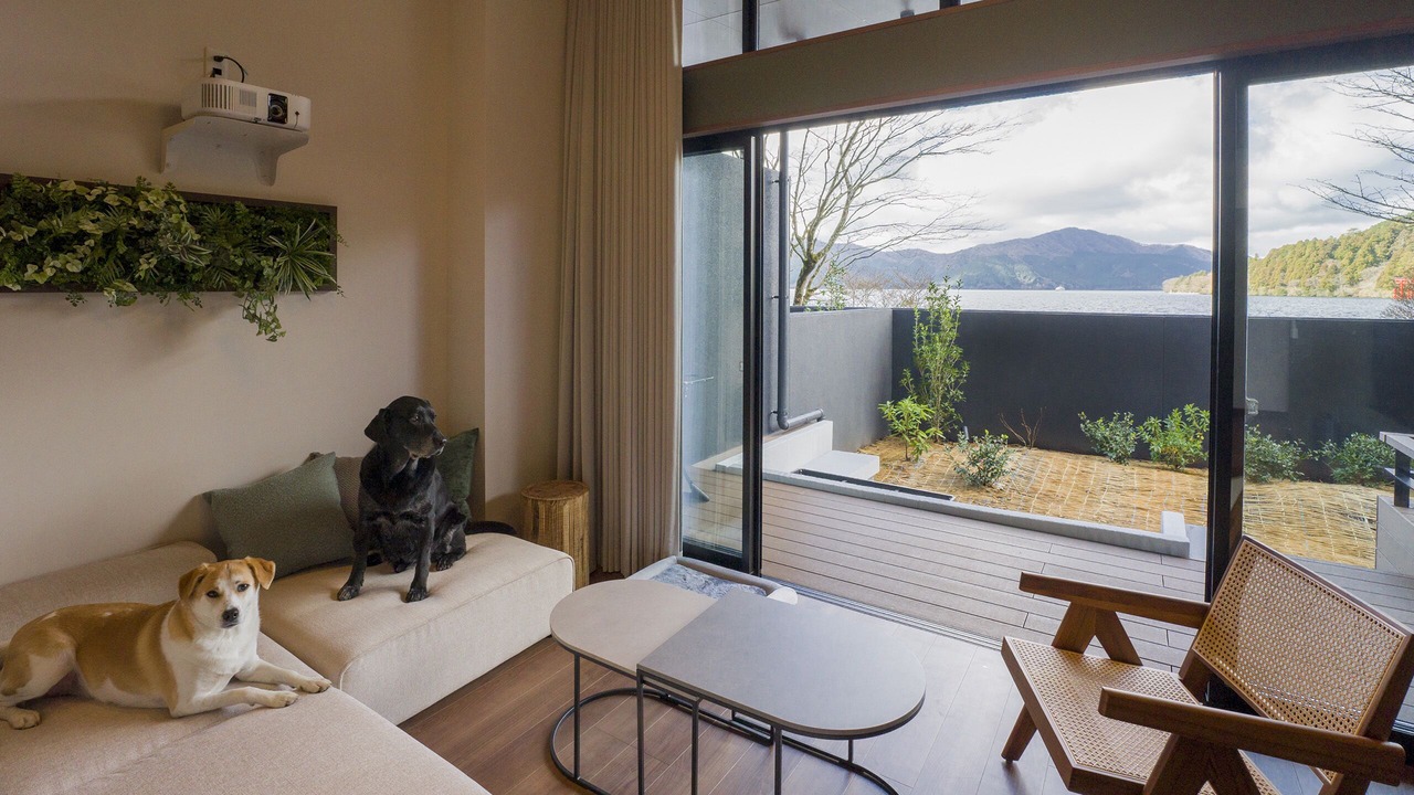 Photo of Bedroom in Hakone